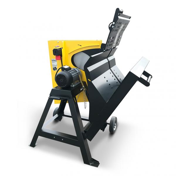 BAMATO Wippkreissaege HOS-700